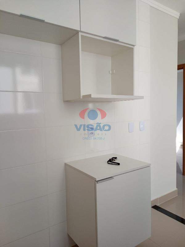 Apartamento à venda no Olaria: 