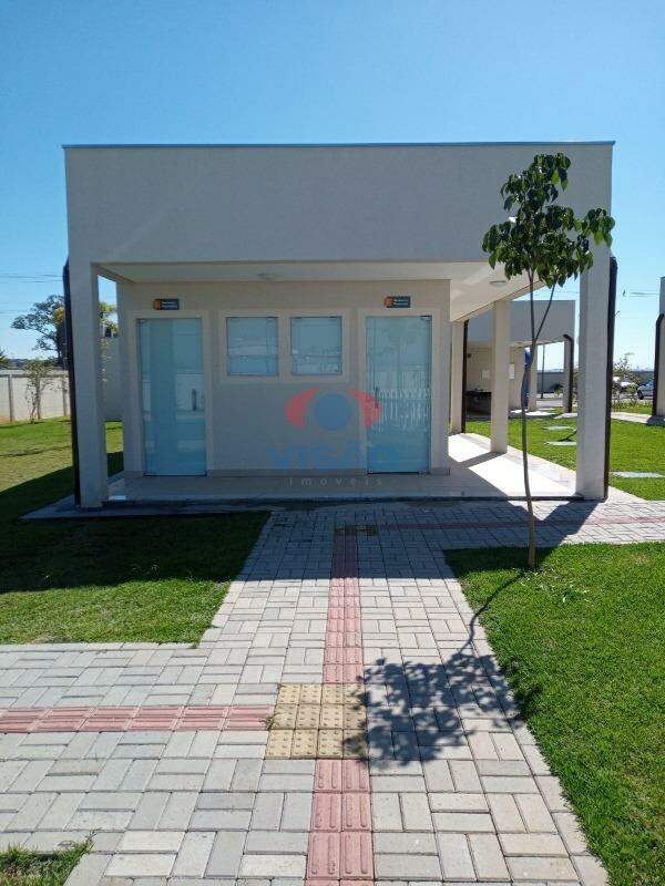 Apartamento à venda no Olaria: 
