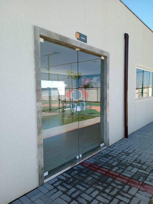 Apartamento à venda no Olaria: 