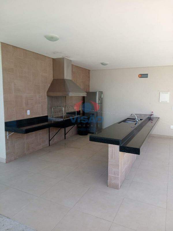 Apartamento à venda no Olaria: 