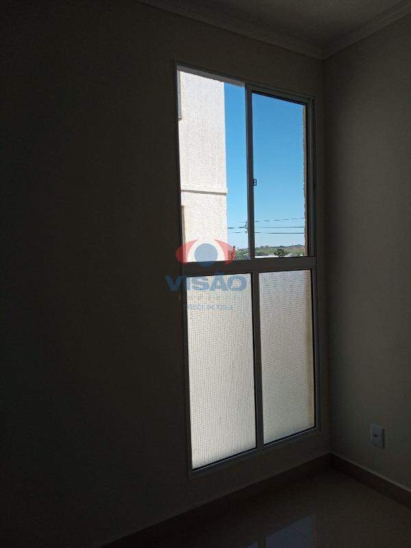 Apartamento à venda no Olaria: 