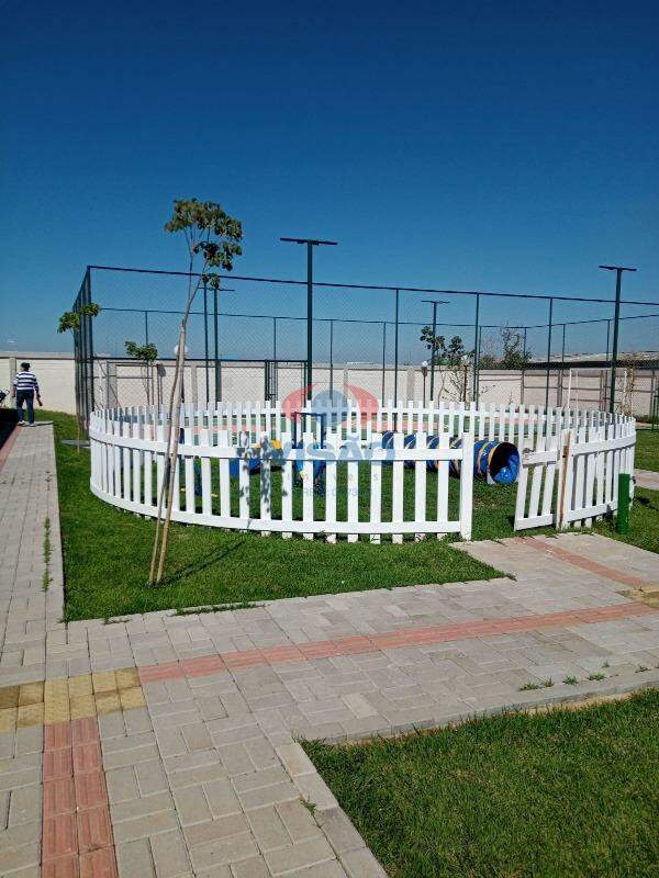 Apartamento à venda no Olaria: 