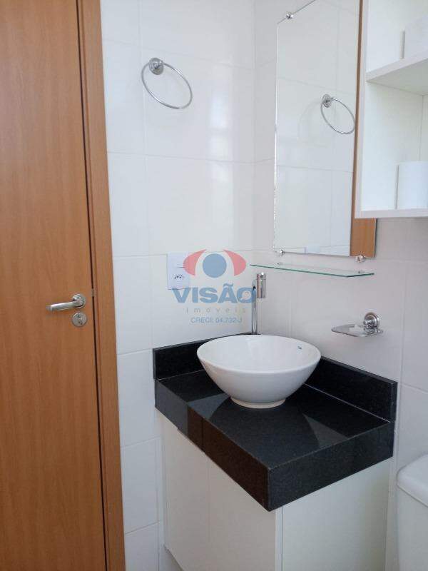 Apartamento à venda no Olaria: 