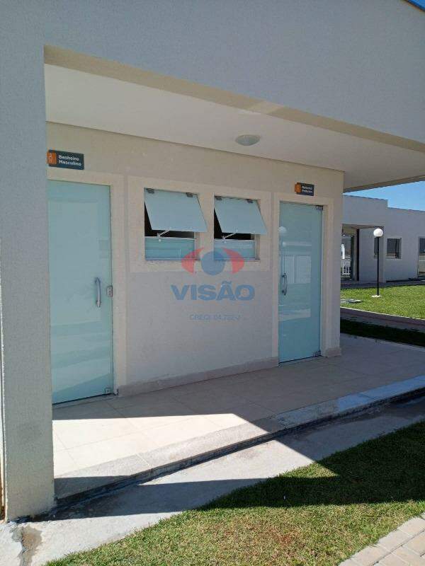 Apartamento à venda no Olaria: 