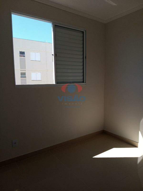 Apartamento à venda no Olaria: 