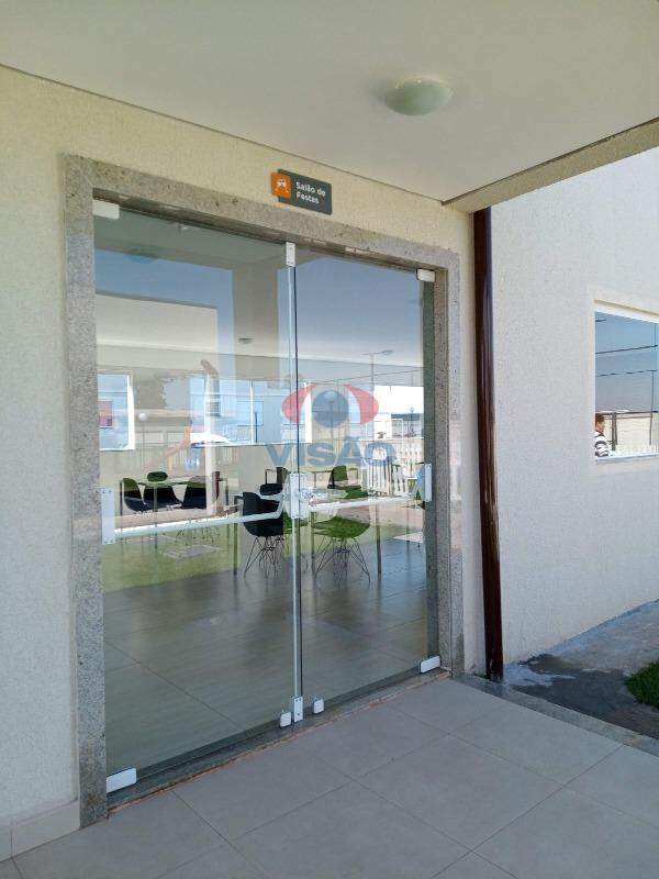 Apartamento à venda no Olaria: 