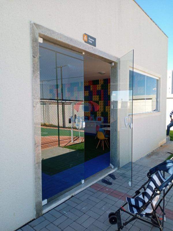 Apartamento à venda no Olaria: 