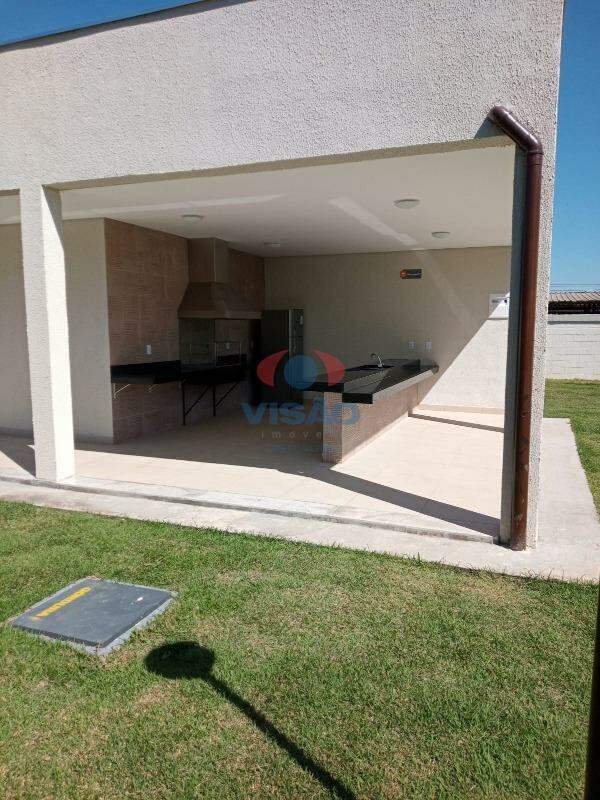 Apartamento à venda no Olaria: 