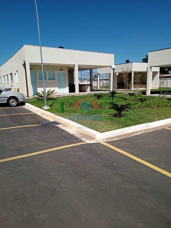 Apartamento à venda no Olaria: 