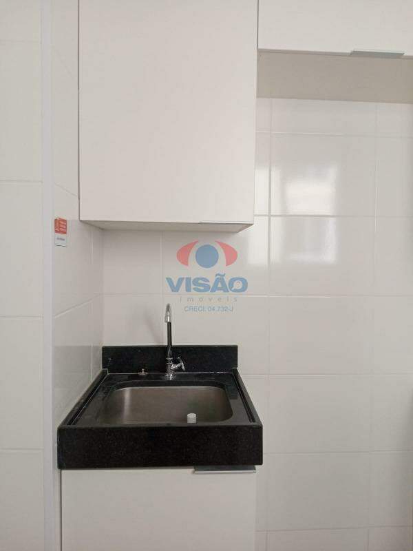 Apartamento à venda no Olaria: 