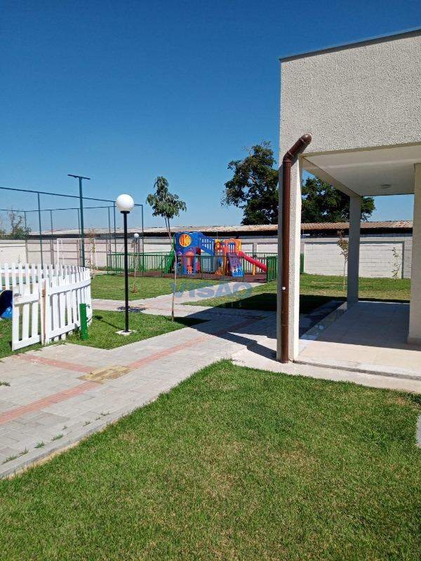 Apartamento à venda no Olaria: 