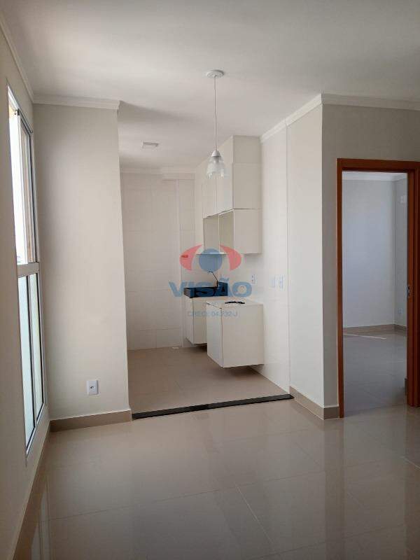 Apartamento à venda no Olaria: 