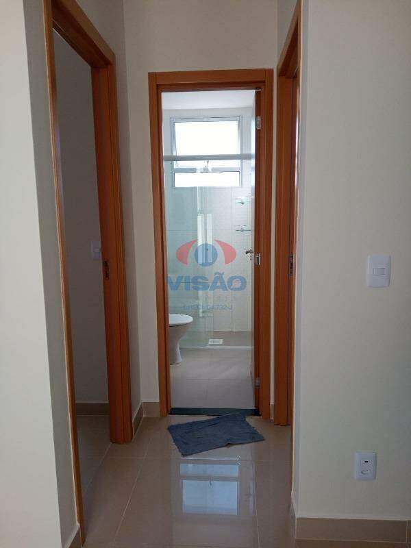 Apartamento à venda no Olaria: 