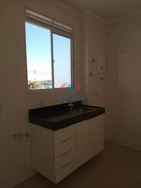 Apartamento à venda no Olaria: 