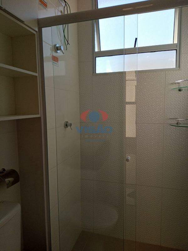 Apartamento à venda no Olaria: 