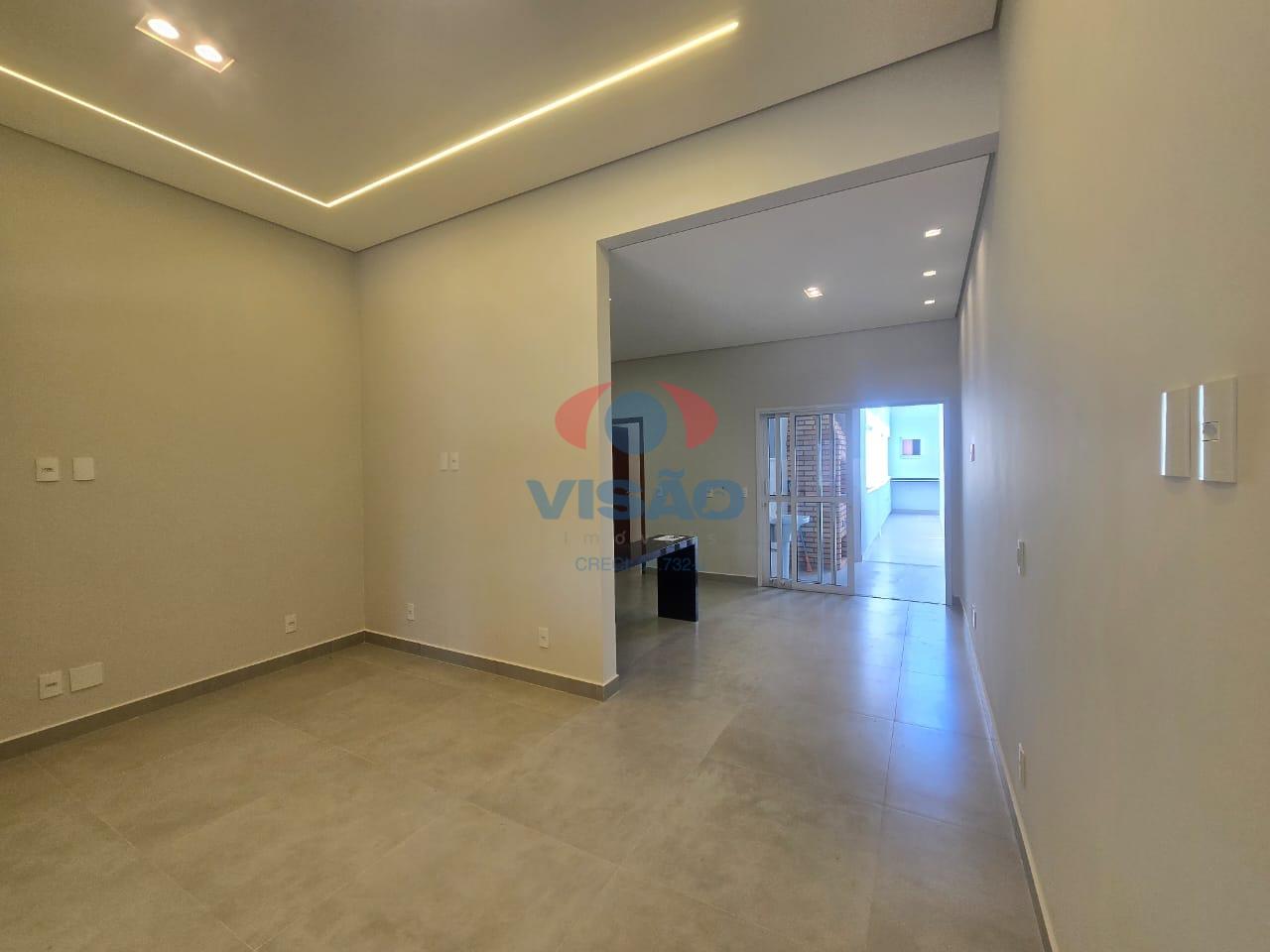 Casa à venda no Jardim Pau Preto: 