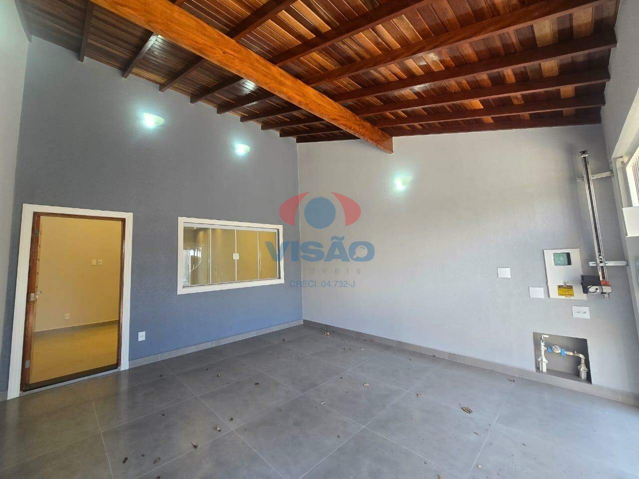Casa à venda no Jardim Pau Preto: 