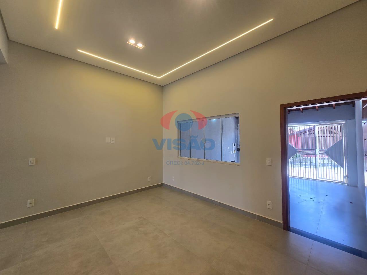 Casa à venda no Jardim Pau Preto: 