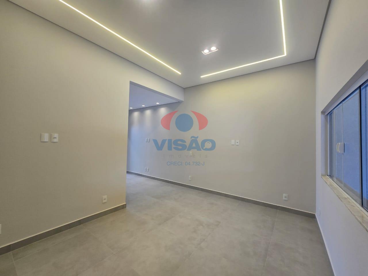 Casa à venda no Jardim Pau Preto: 