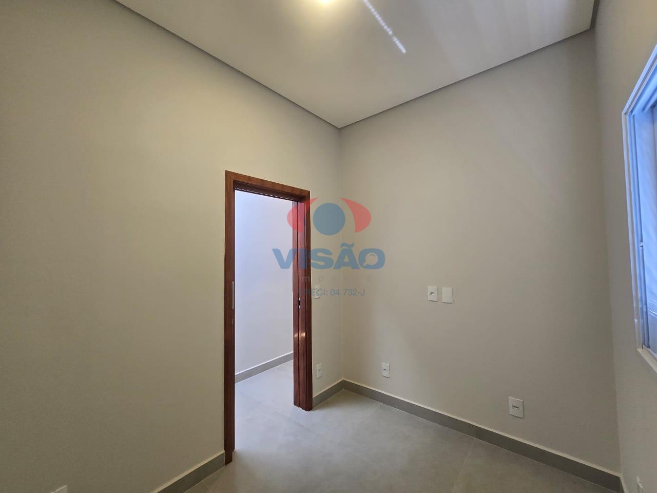 Casa à venda no Jardim Pau Preto: 