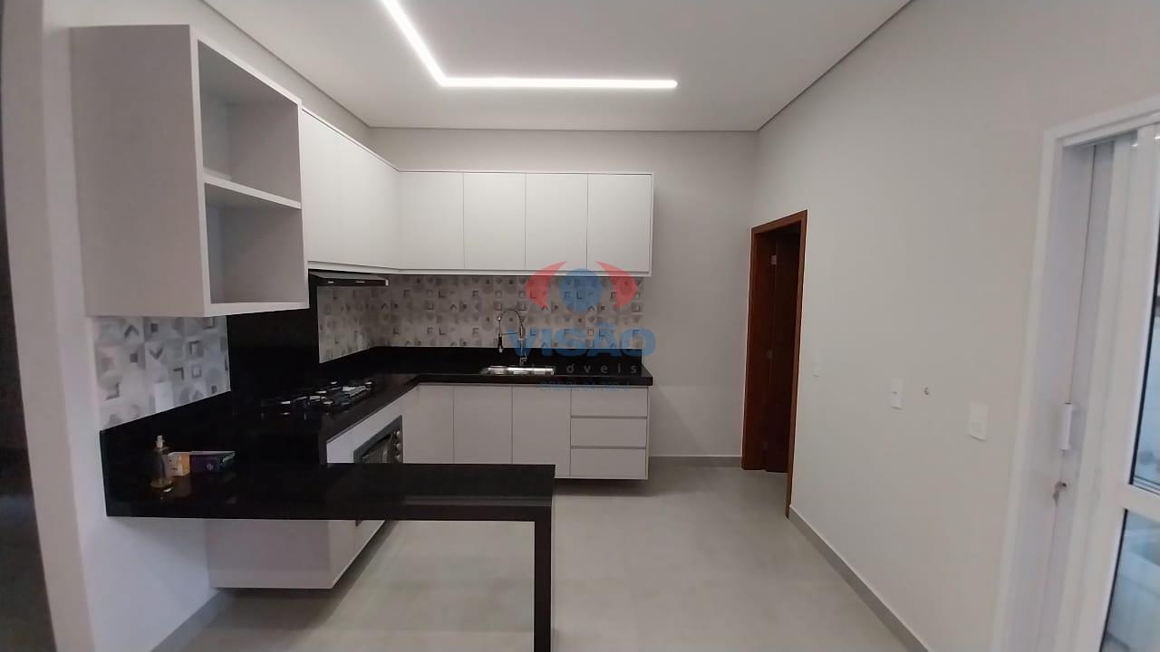 Casa à venda no Jardim Pau Preto: 