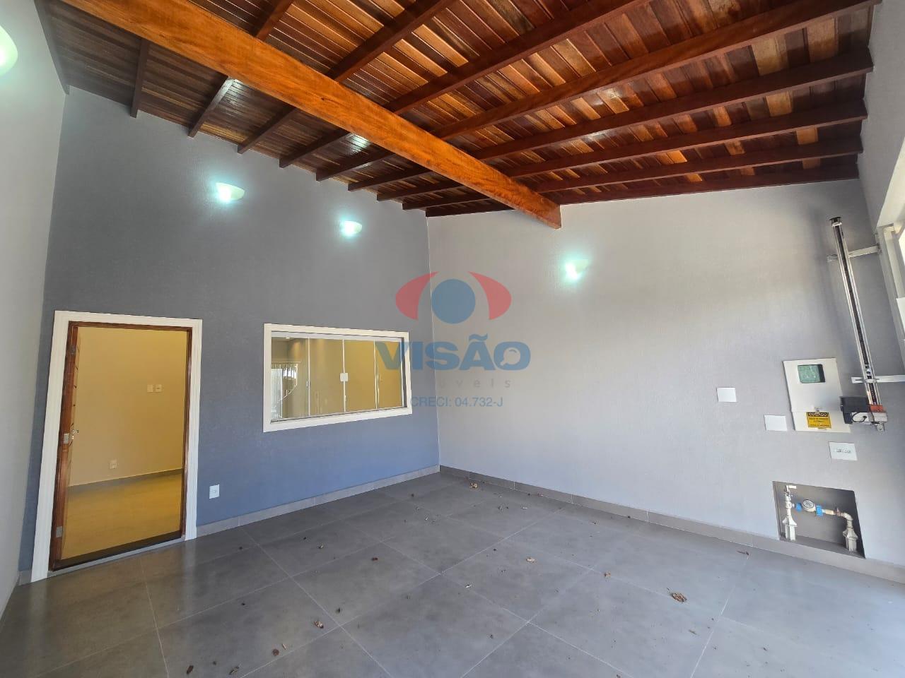 Casa à venda no Jardim Pau Preto: 