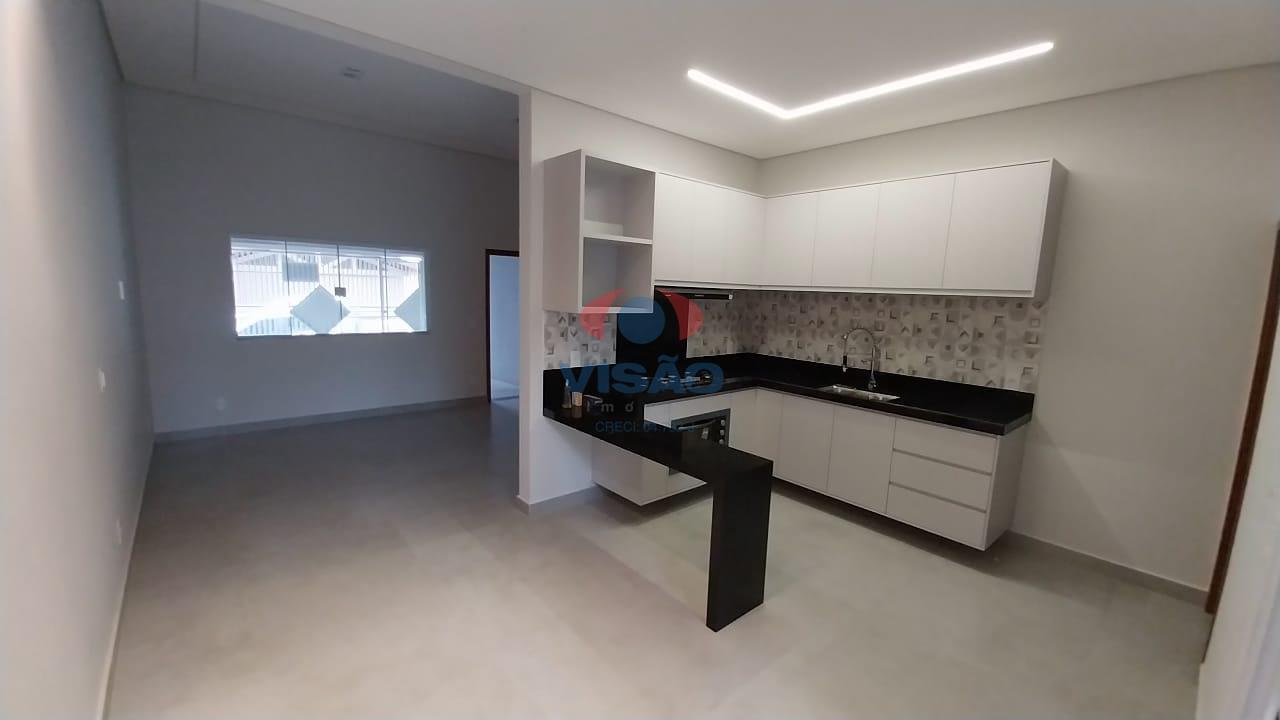 Casa à venda no Jardim Pau Preto: 