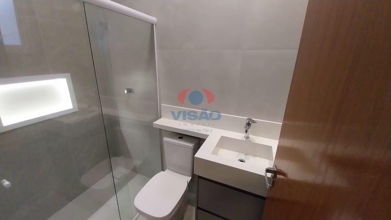 Casa à venda no Jardim Pau Preto: 