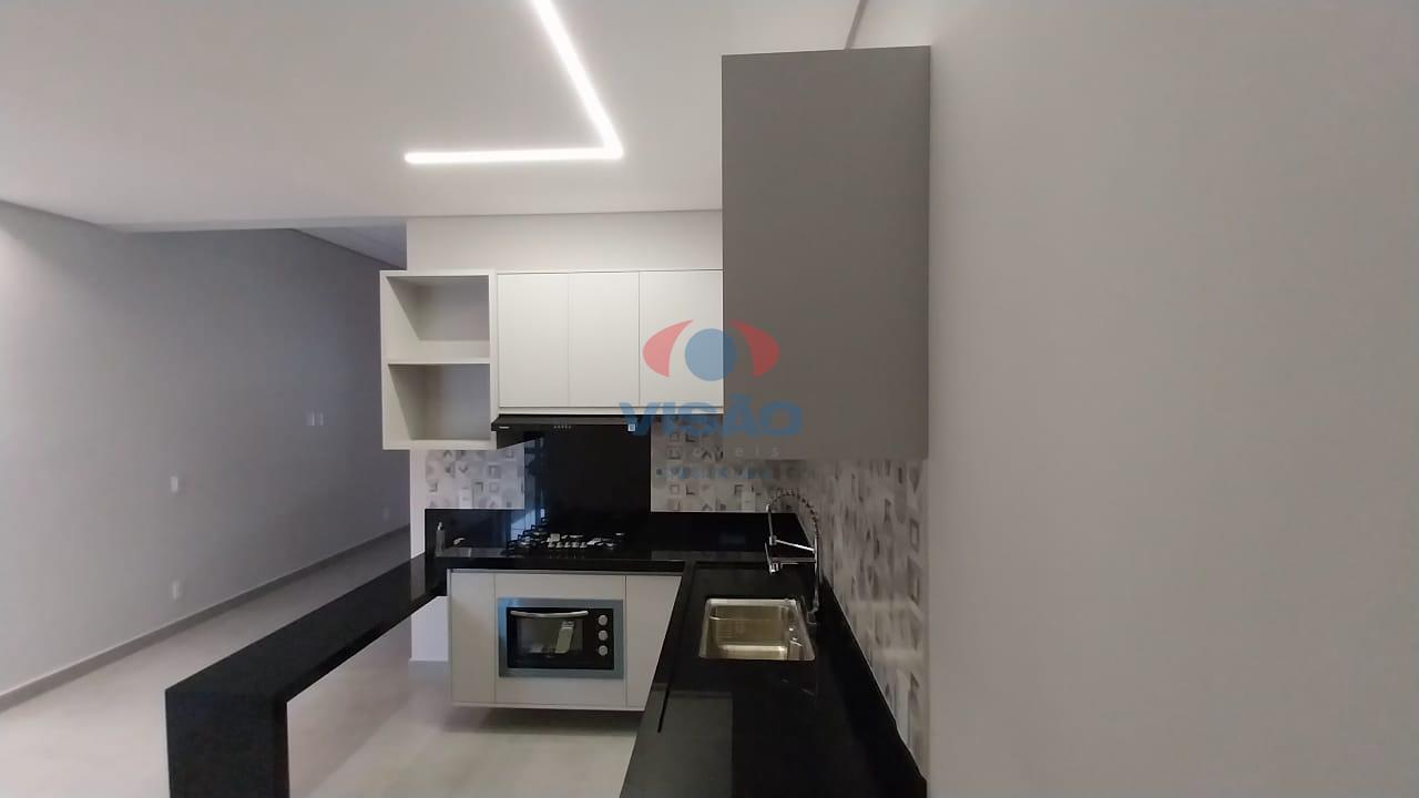 Casa à venda no Jardim Pau Preto: 