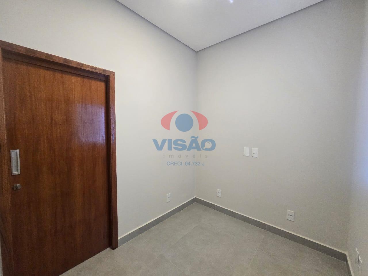 Casa à venda no Jardim Pau Preto: 