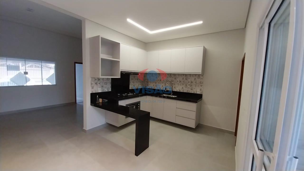 Casa à venda no Jardim Pau Preto: 