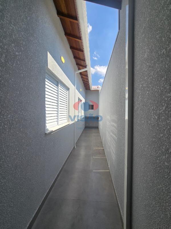 Casa à venda no Jardim Pau Preto: 