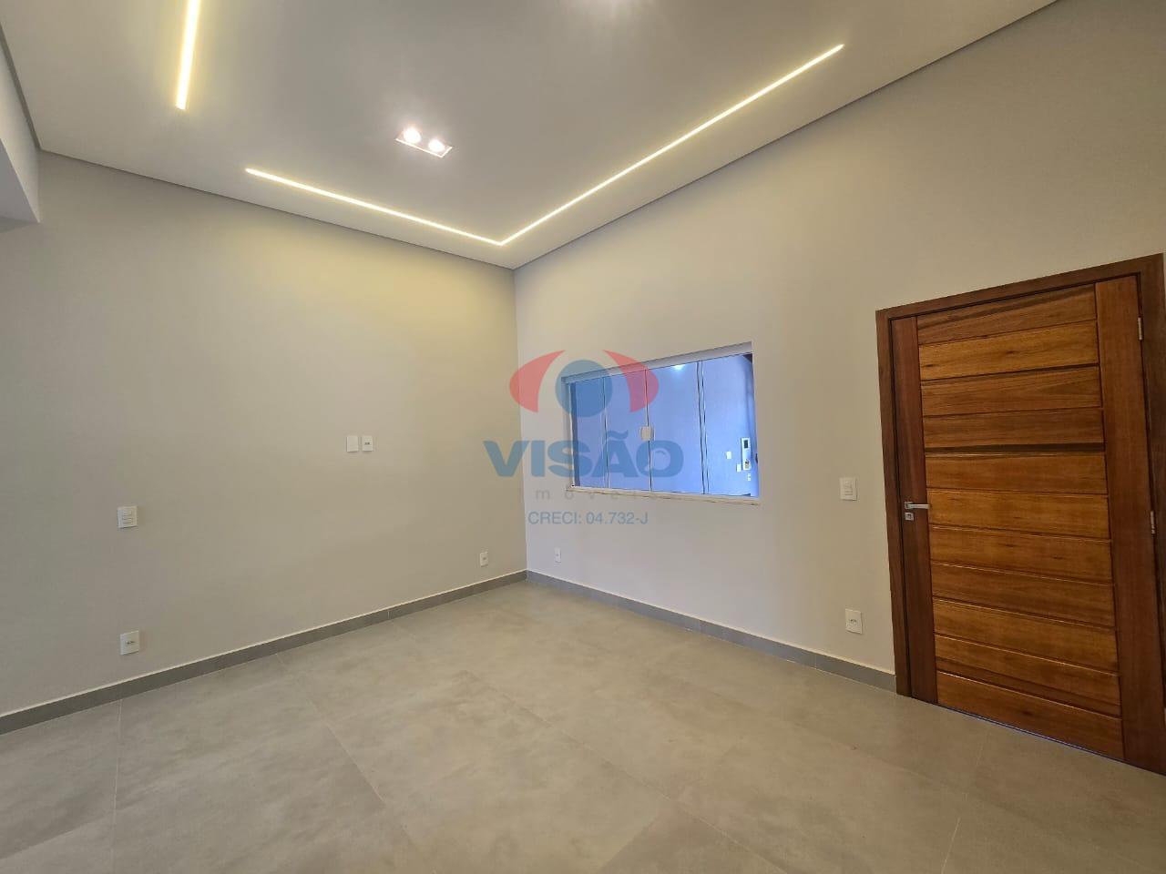 Casa à venda no Jardim Pau Preto: 