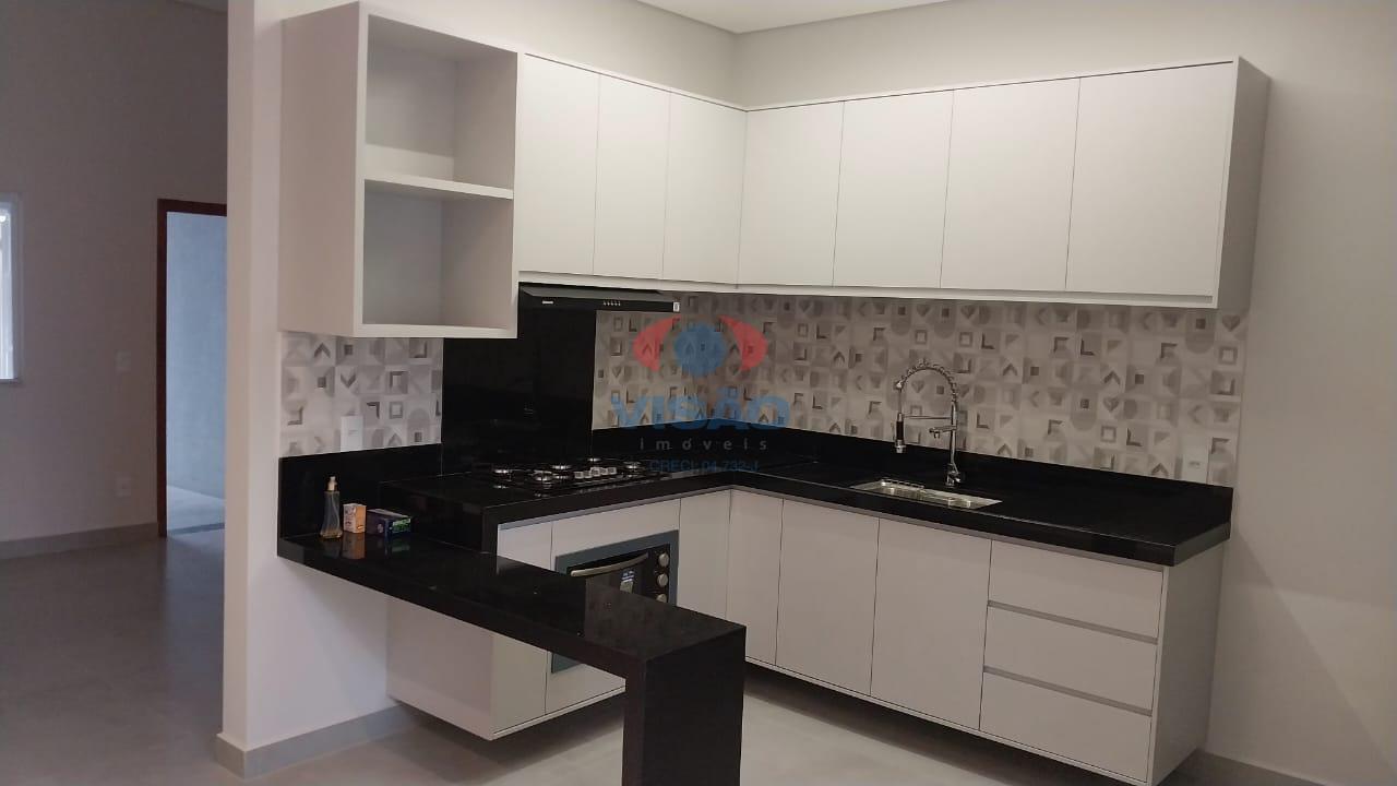 Casa à venda no Jardim Pau Preto: 