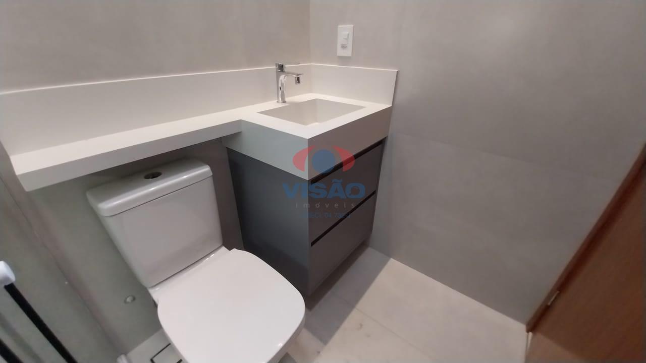 Casa à venda no Jardim Pau Preto: 