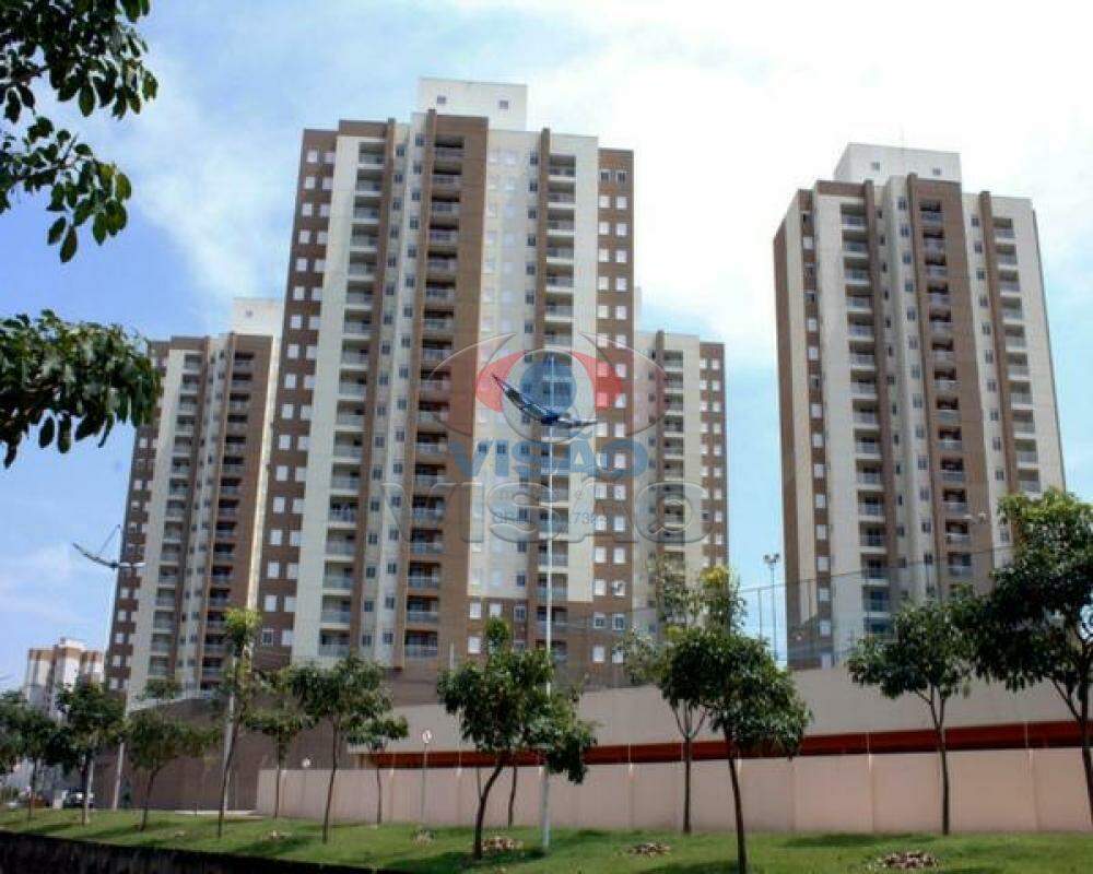 Apartamento para aluguel no Jardim Santiago: