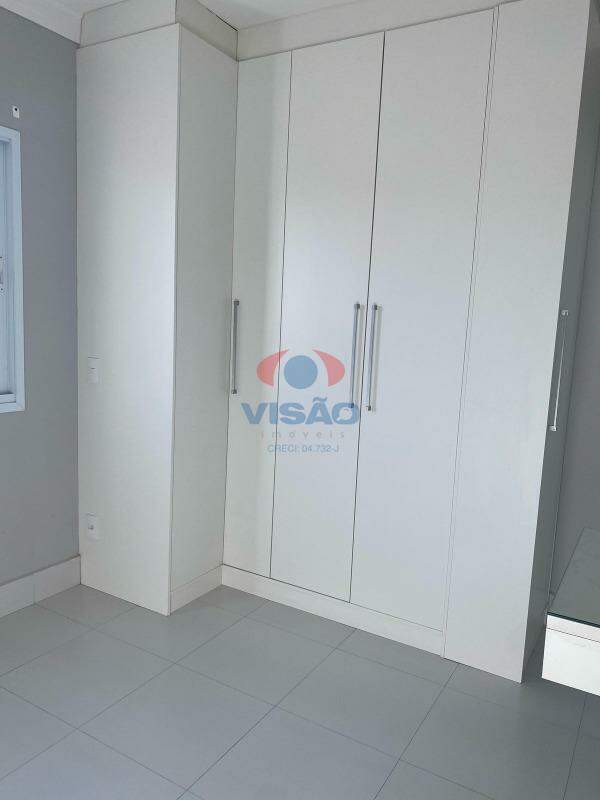 Apartamento para aluguel no Jardim Santiago: 