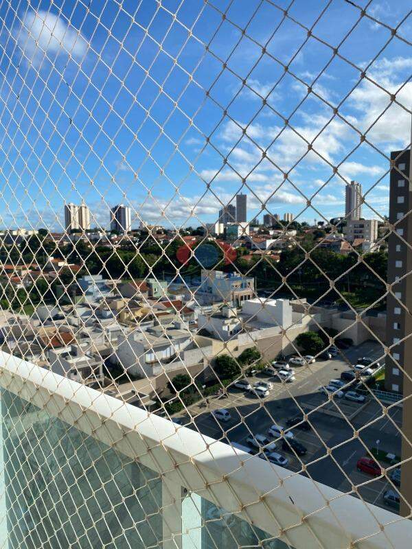 Apartamento para aluguel no Jardim Santiago: 