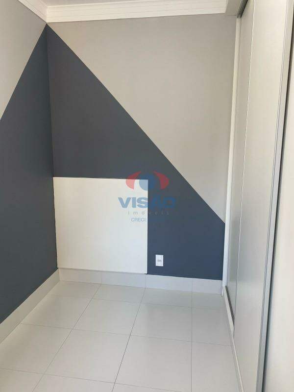 Apartamento para aluguel no Jardim Santiago: 