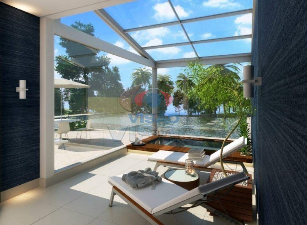 Apartamento para aluguel no Jardim Santiago: 