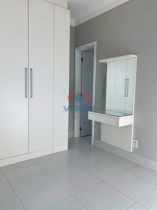 Apartamento para aluguel no Jardim Santiago: 