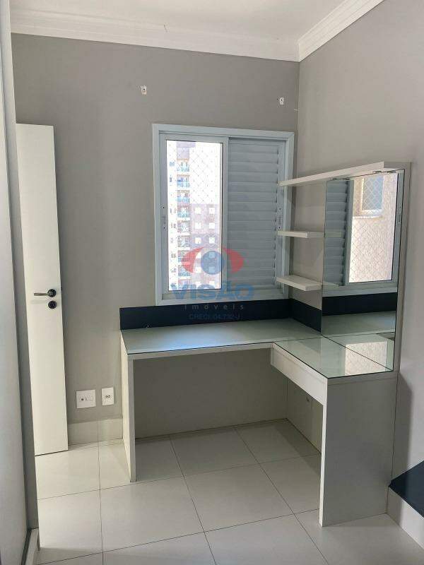 Apartamento para aluguel no Jardim Santiago: 