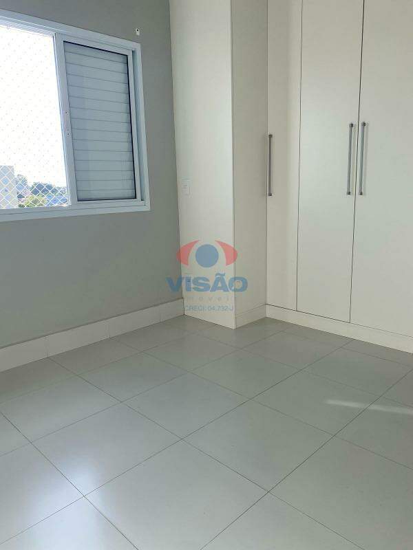 Apartamento para aluguel no Jardim Santiago: 