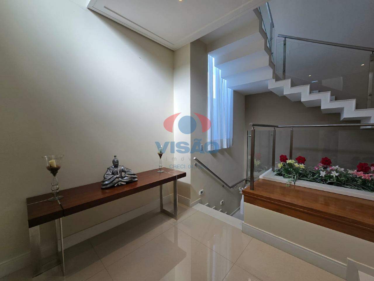 Casa em condomínio à venda no Jardim Amstalden Residence: 