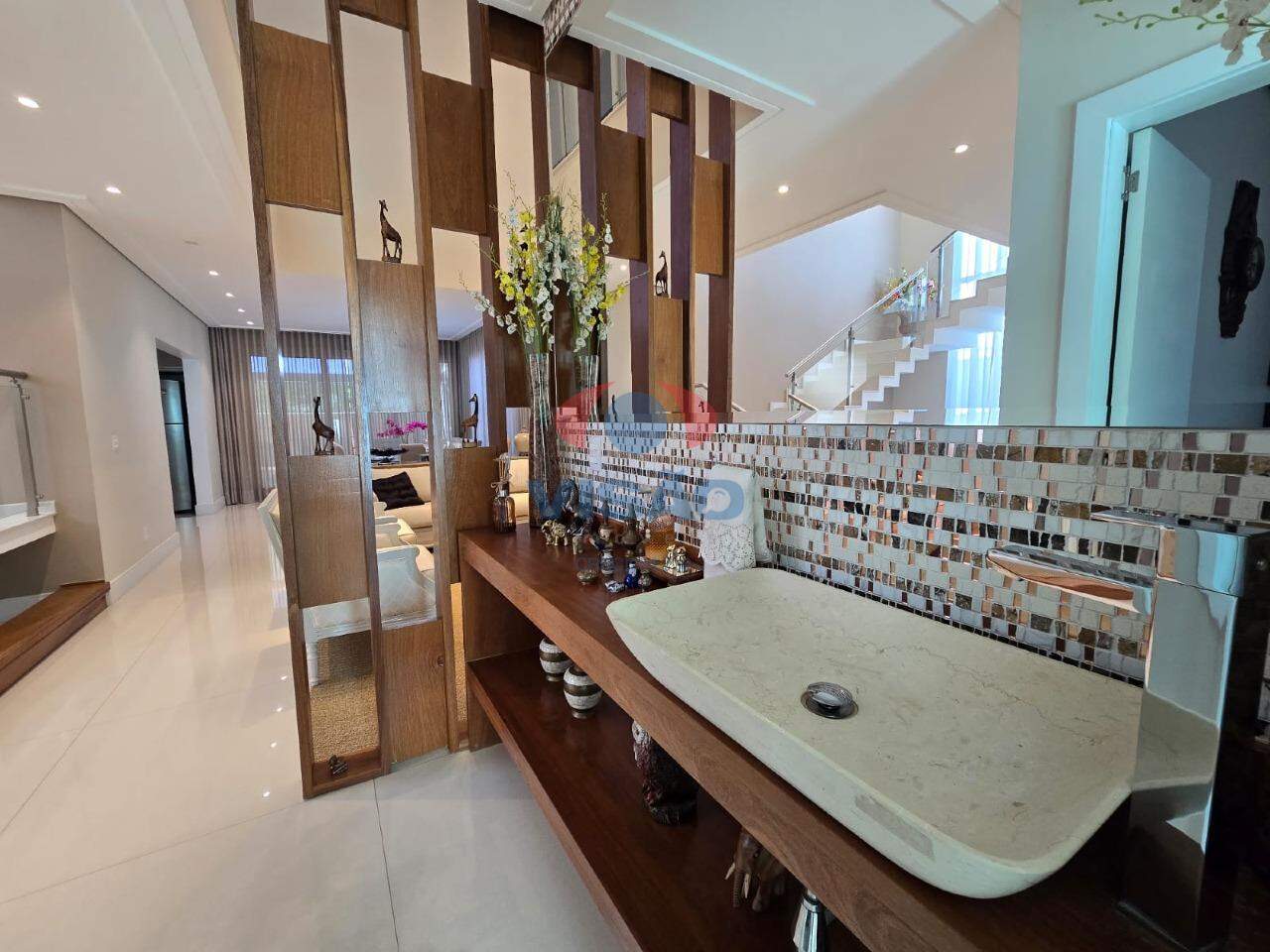 Casa em condomínio à venda no Jardim Amstalden Residence: