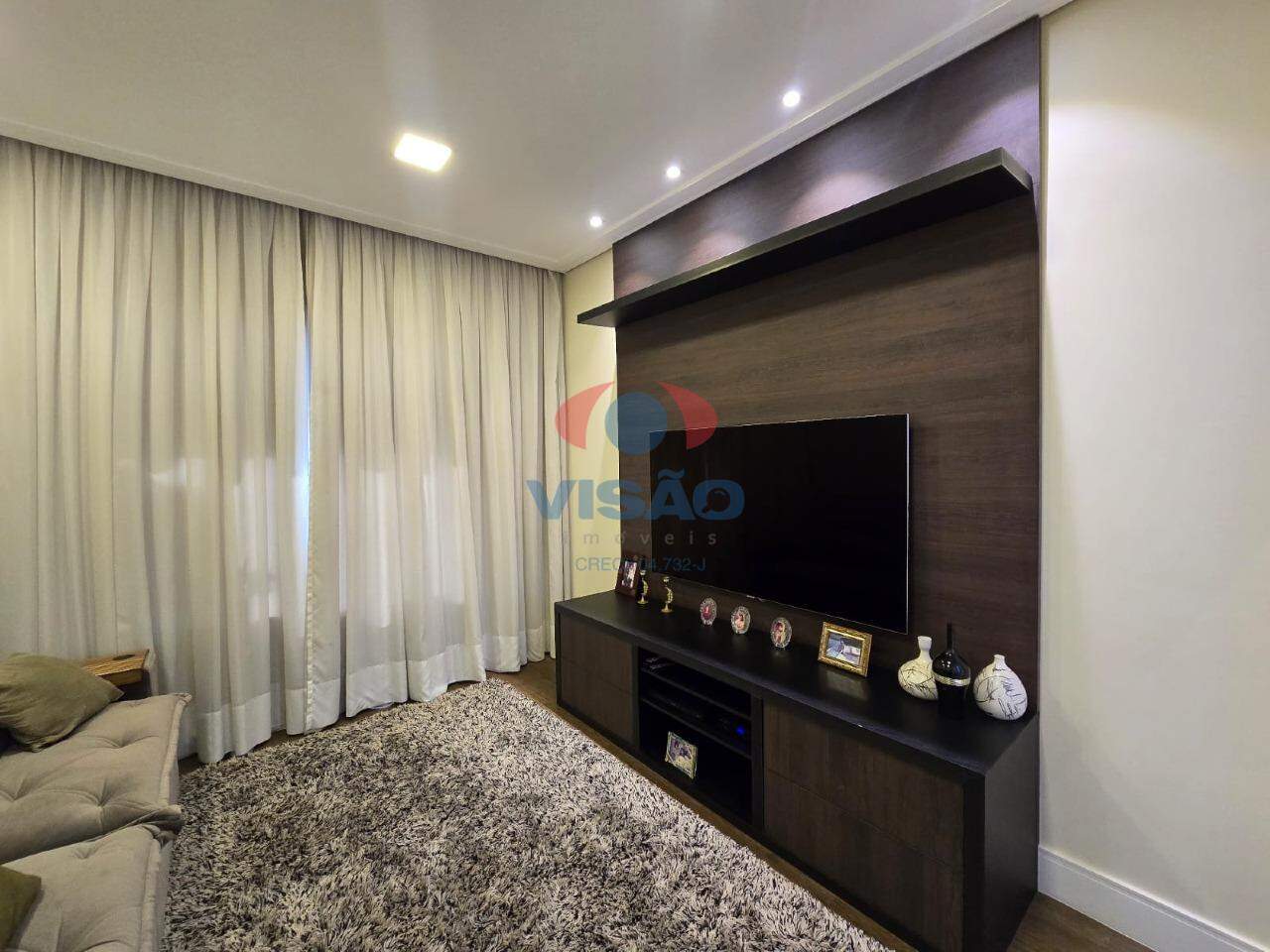 Casa em condomínio à venda no Jardim Amstalden Residence: