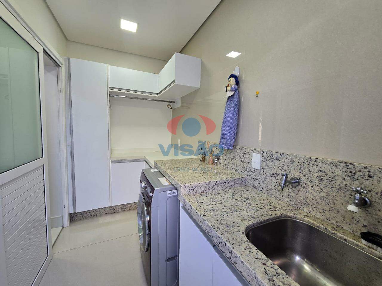 Casa em condomínio à venda no Jardim Amstalden Residence: