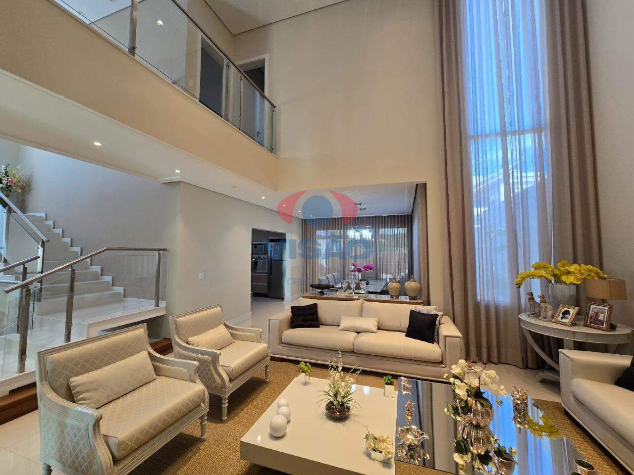 Casa em condomínio à venda no Jardim Amstalden Residence: