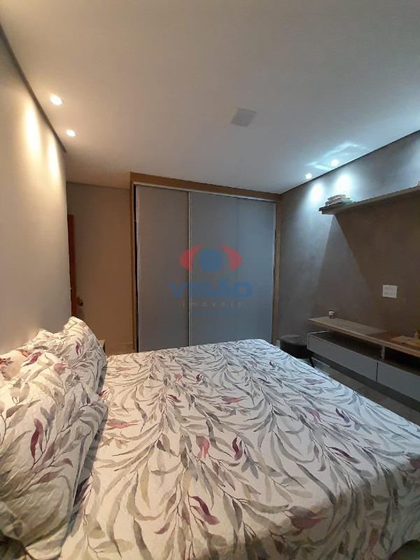 Casa à venda no Jardim Bom Princípio: 