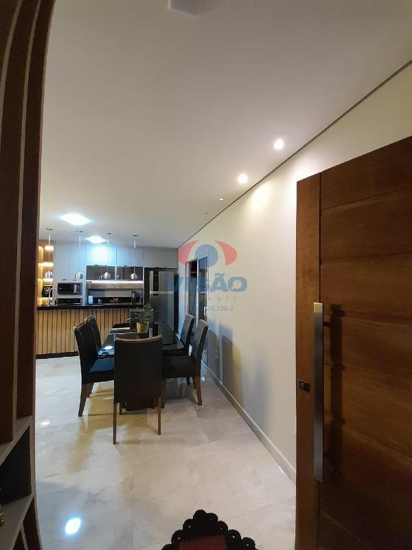 Casa à venda no Jardim Bom Princípio: 